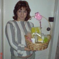 Микулюк Александра
