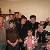 Карташова Нина