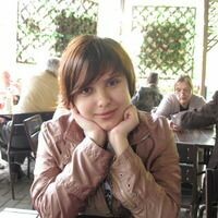 Елена Андрианова