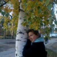 Елена Костицина