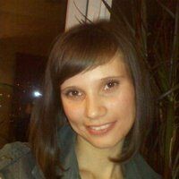 Анастасия Гречук
