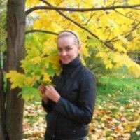 Катенька Филатова