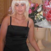 Ольга Волкова