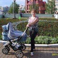 анна карпова
