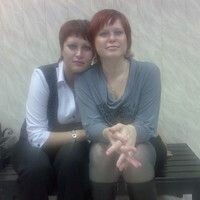 Задорина Инна