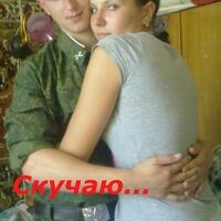 Катерина Огуренкова