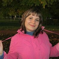 кузнецова юлия