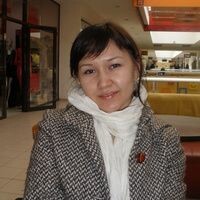 Зульфия