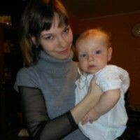 Юлия Петрова