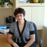 Швецова Зинаида