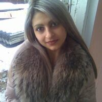 Осипова Марта