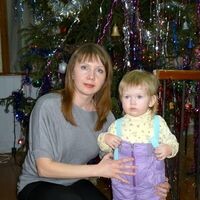 Ирина Фролова