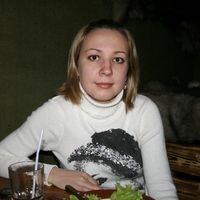 Бессонова Мария