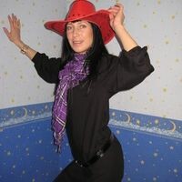 Суханова Людмила