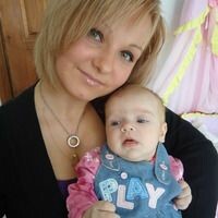 Боговик Анастасия