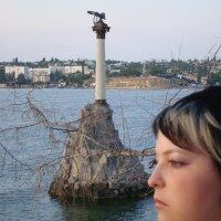 бажал кристина