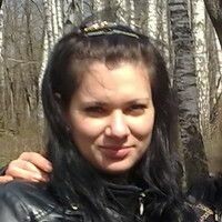 Оксана