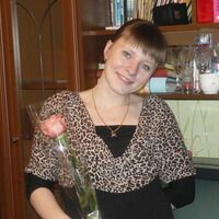 Анна Усова