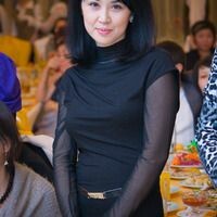 Айнура Имангельдинова