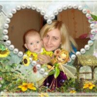 Юлиана Курдюкова