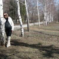 Дудкина Анюта