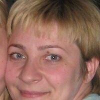 Екатерина Кубахова