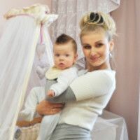 Аня Соколова