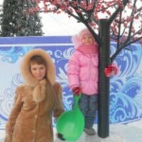 Настена Толстова