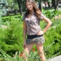 Бабич Ирина