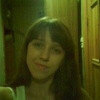 Захарова Елена