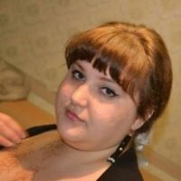 Легеза Светлана