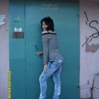 Пятницкая Екатерина