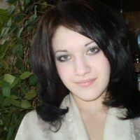 Цымбалова Светлана