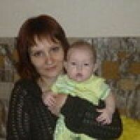 Регина Колесникова