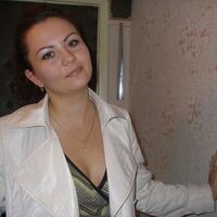 Мельникова Татьяна