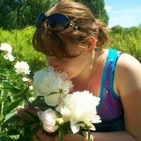 Алина Хацкевич