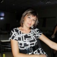 Венера Валиуллина