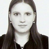 Шевченко Анна