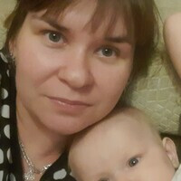 Ирина Зарипова