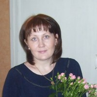 Бодрова Юляша