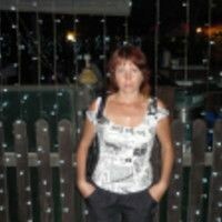 Ирина Бунеева