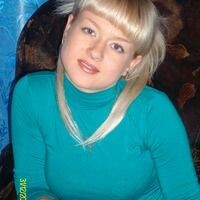 Киселёва Света