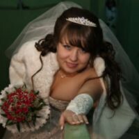 Альбина Загриева