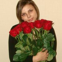 Платонова Катерина