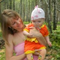 Светлана Пимонова