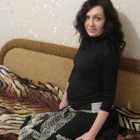 Аня