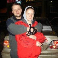 Анастасия Поскрякова-Козлова