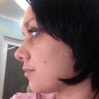 Марина Швец