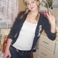 Сотникова Екатерина