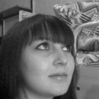 Лилия Хусаинова